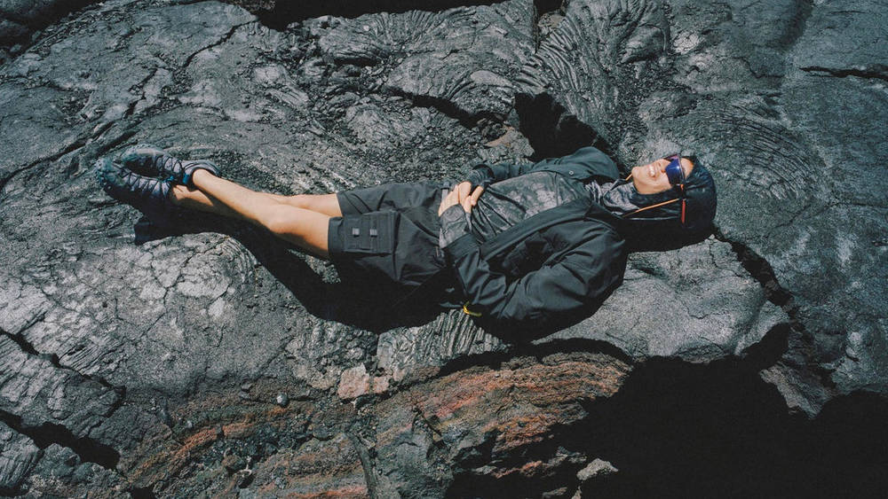 Images via Nike Discover the Great Outdoors in Style With Nike ACG's Summer '21 Collection