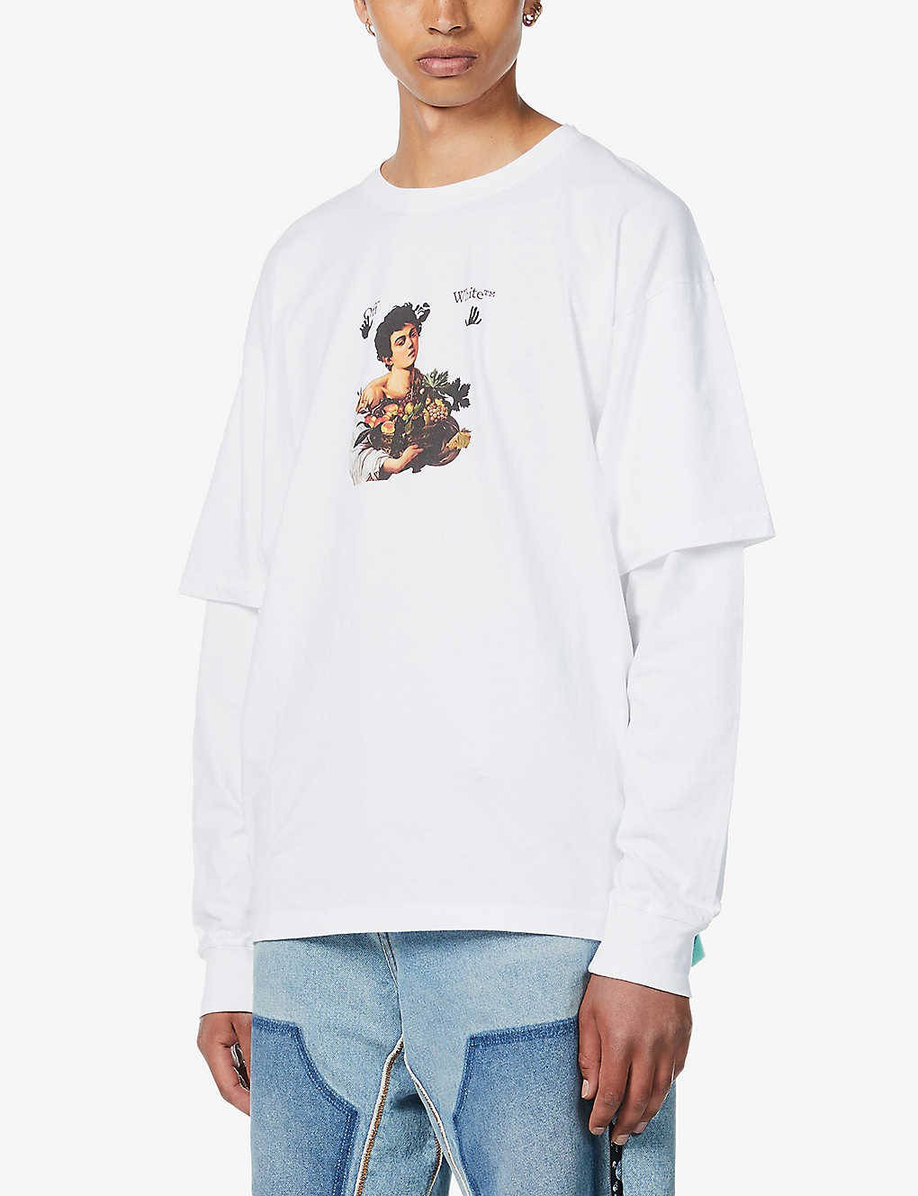 off white co virgil abloh t shirt
