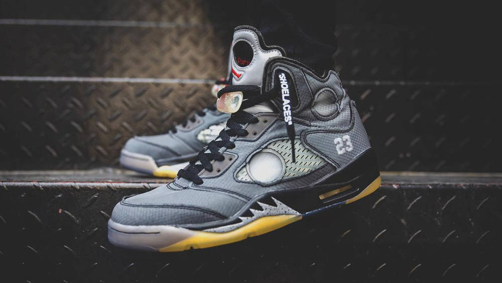 Air Jordan 5 Sizing: How Do They Fit?