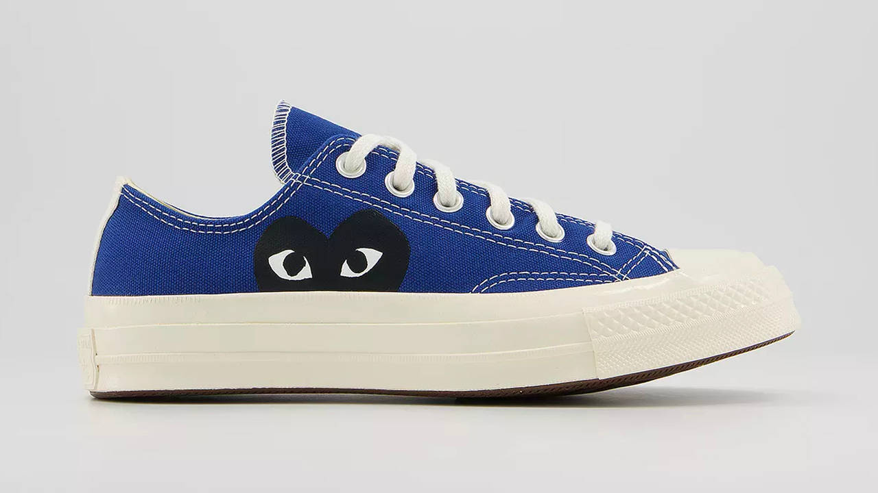 You Probably Didn't Know These Hyped Collabs Were Still Available at Offspring!