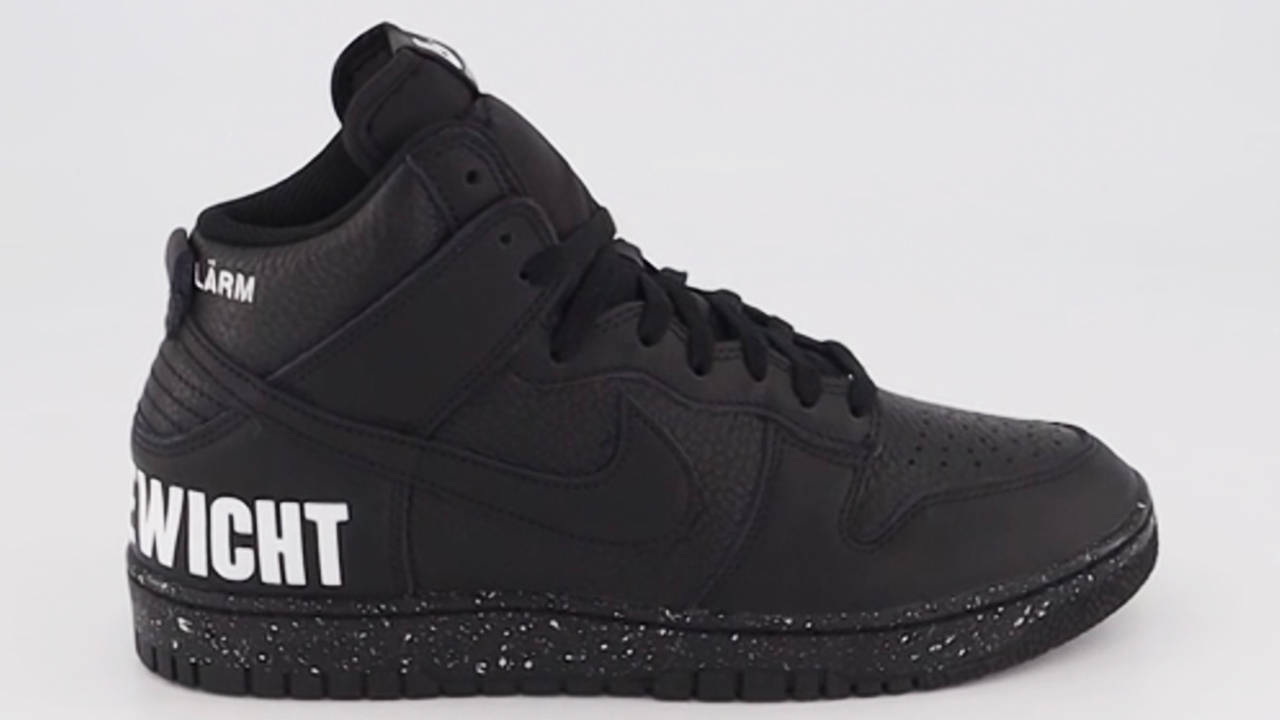 You Probably Didn't Know These Hyped Collabs Were Still Available at Offspring!