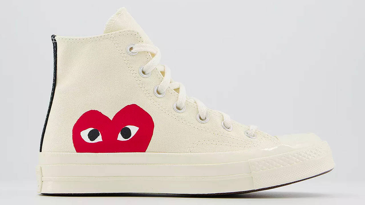 You Probably Didn't Know These Hyped Collabs Were Still Available at Offspring!