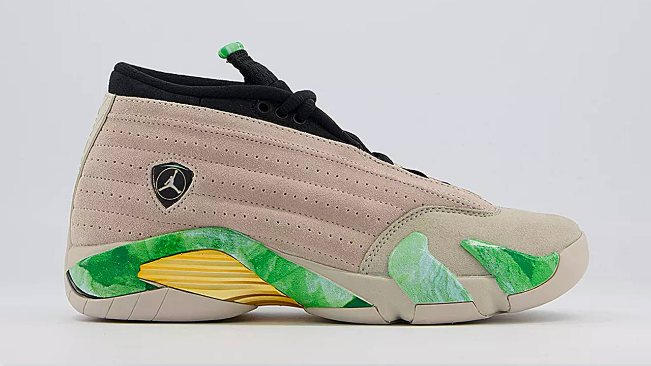 You Probably Didn't Know These Hyped Collabs Were Still Available at Offspring!