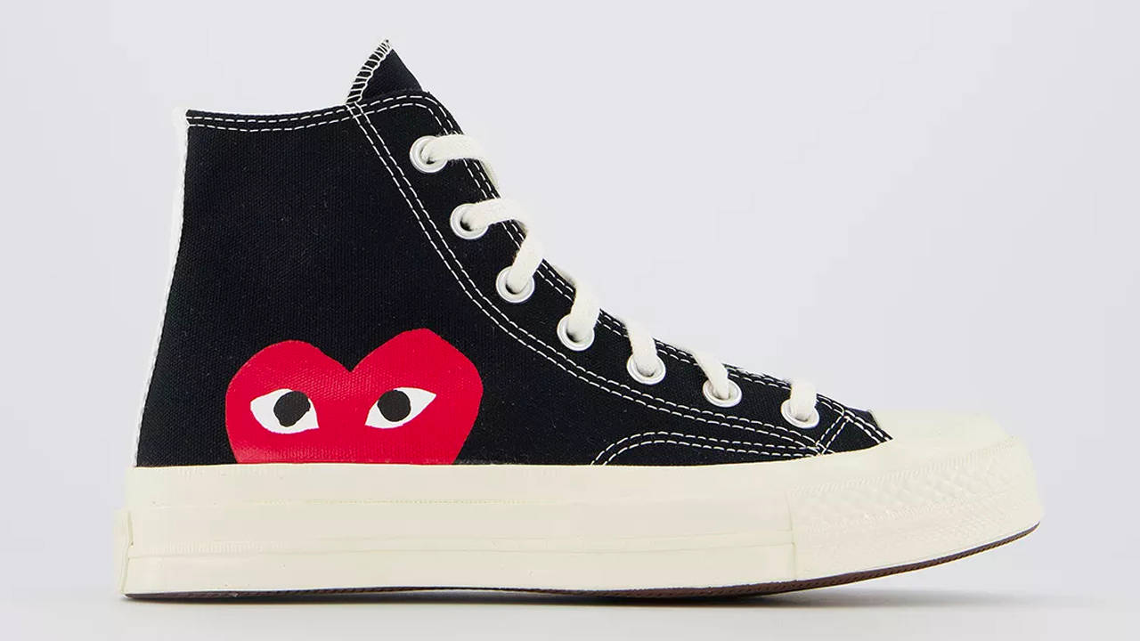 You Probably Didn't Know These Hyped Collabs Were Still Available at Offspring!