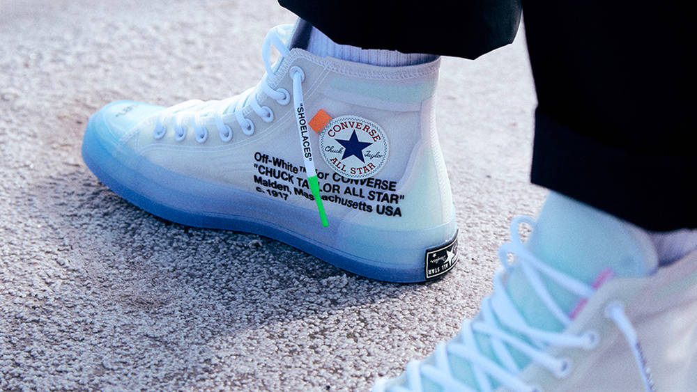 Why Converse Chuck Taylors Will Never Go Out of Fashion Why Converse Chuck Taylors Will Never Go Out of Fashion