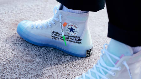 Why Converse Chuck Taylors Will Never Go Out of Fashion Why Converse Chuck Taylors Will Never Go Out of Fashion