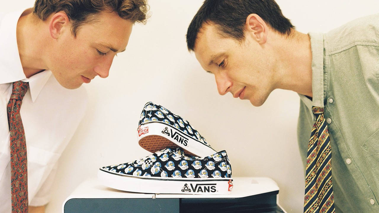 palace x vans 2