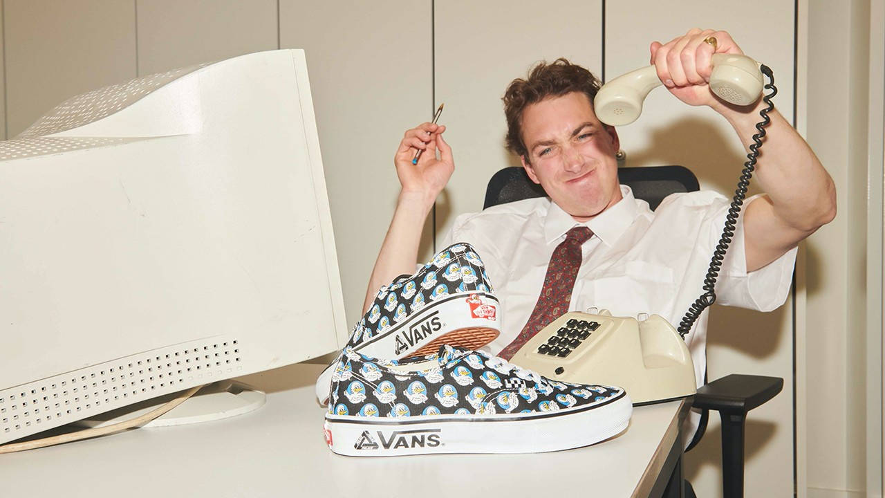 palace x vans 3