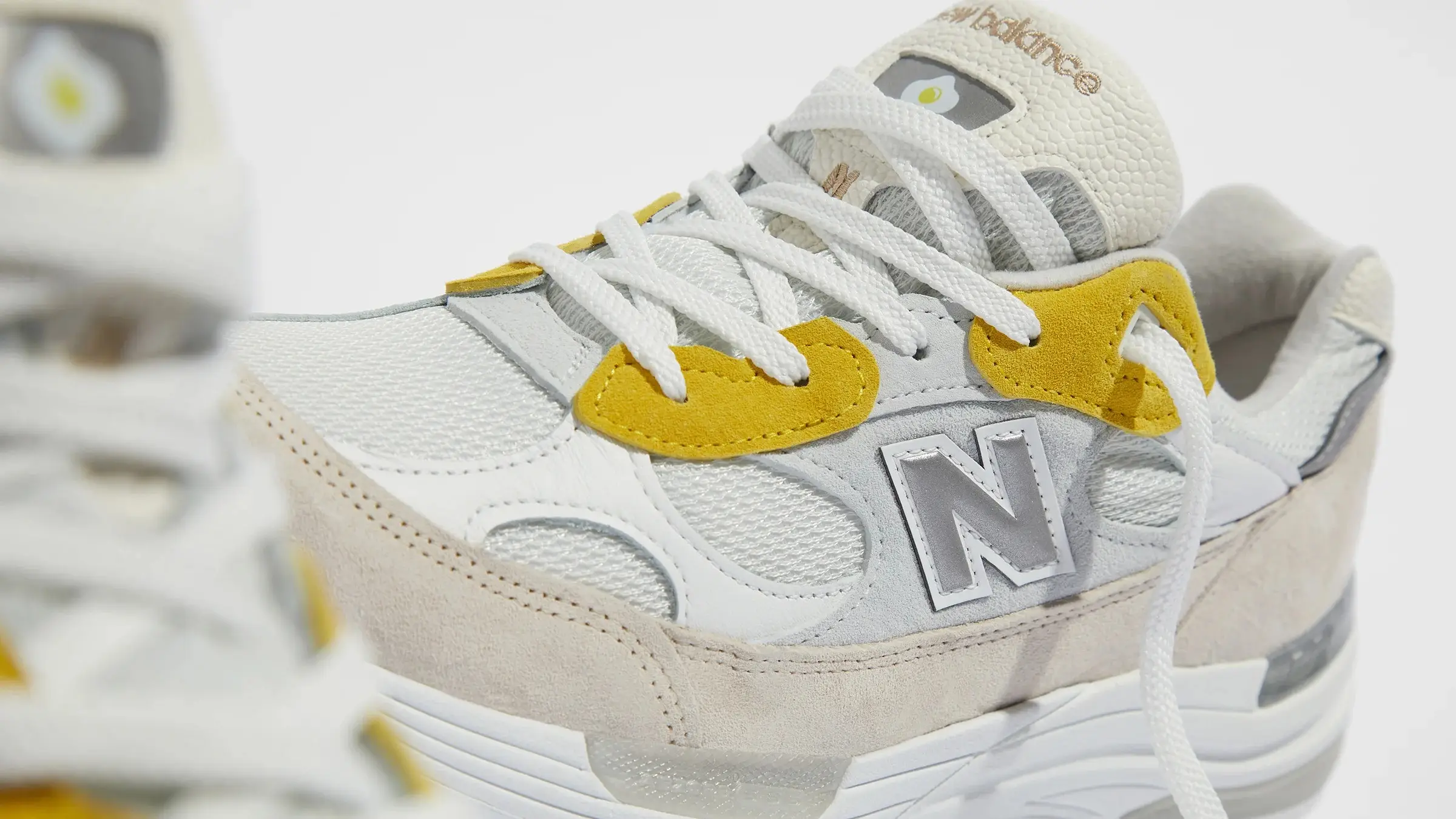 Nb best sale 992 egg