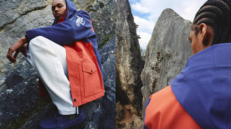Patta x Sebago Link Up for a Trans-Atlantic Collaboration