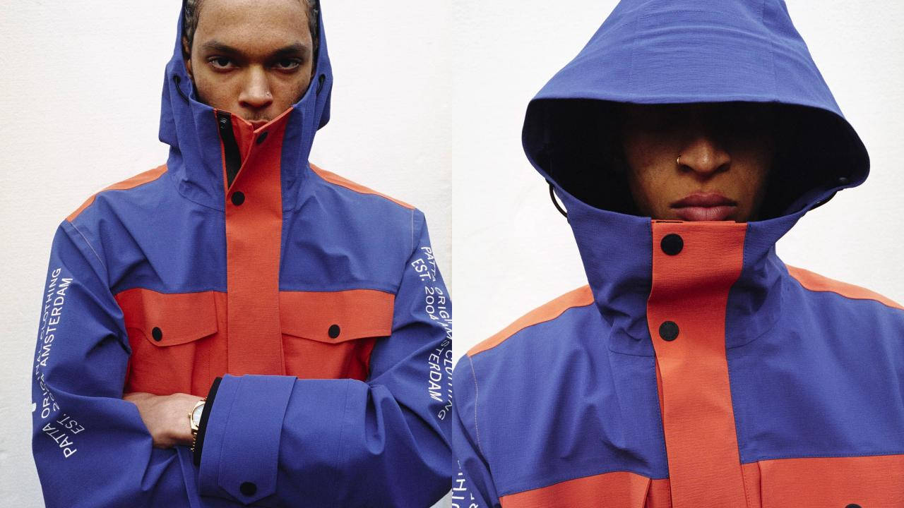 Patta x Sebago Link Up for a Trans-Atlantic Collaboration