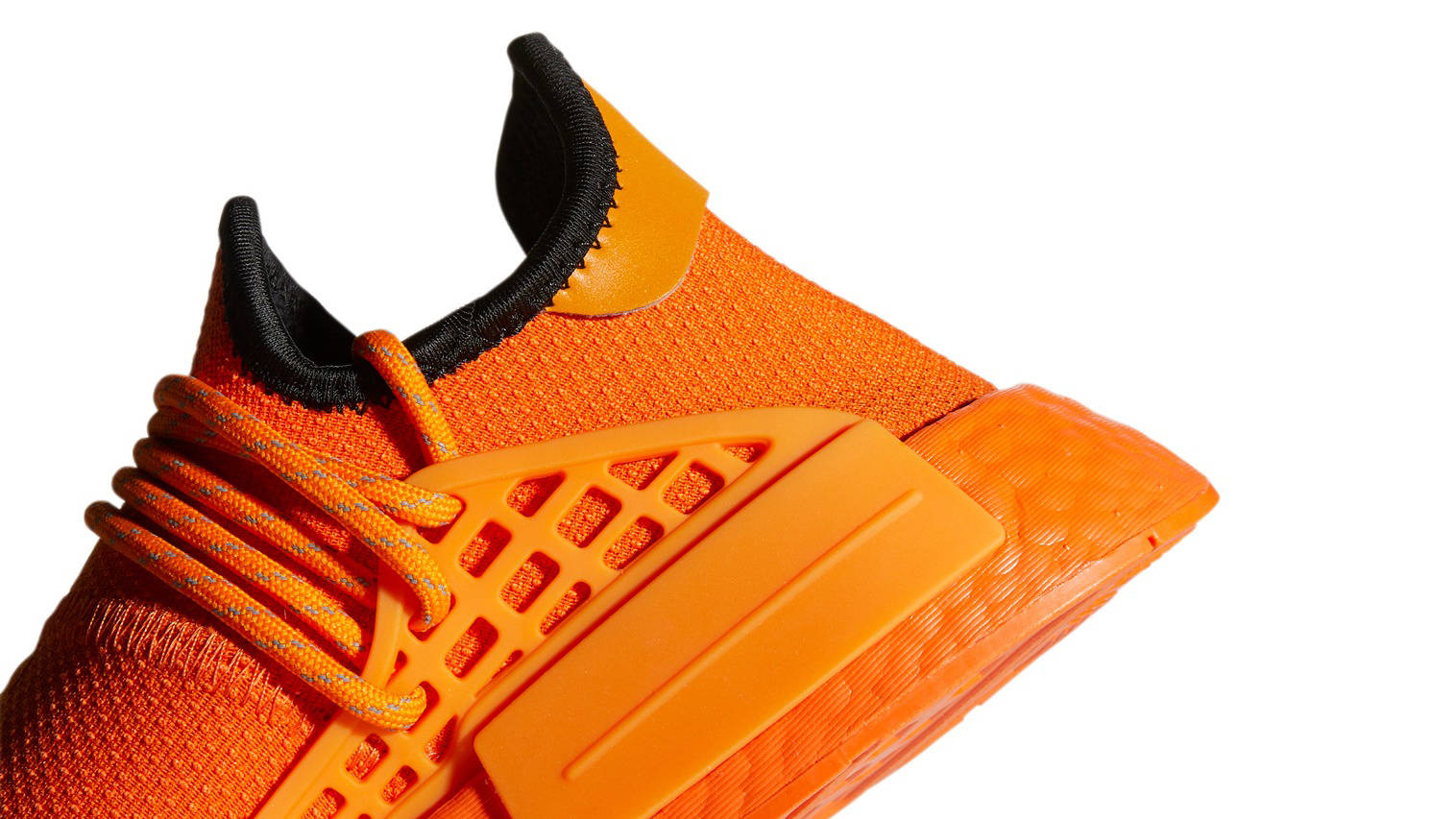 nmd pharrell williams orange