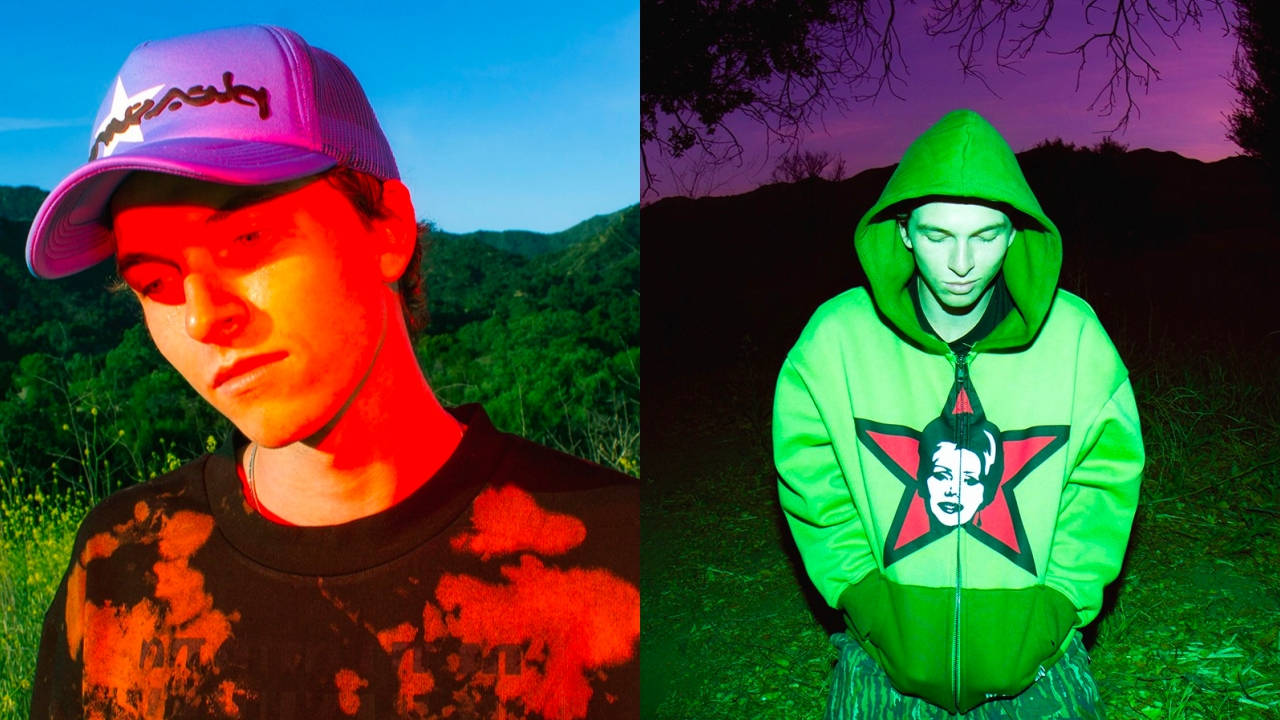 PLEASURES Summer 2021 Collection Is a Warm Weather Triumph