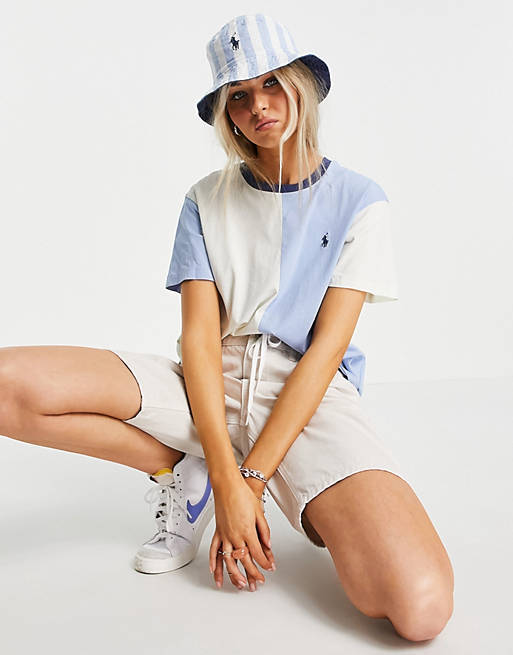 Polo Ralph Lauren x ASOS co-ord