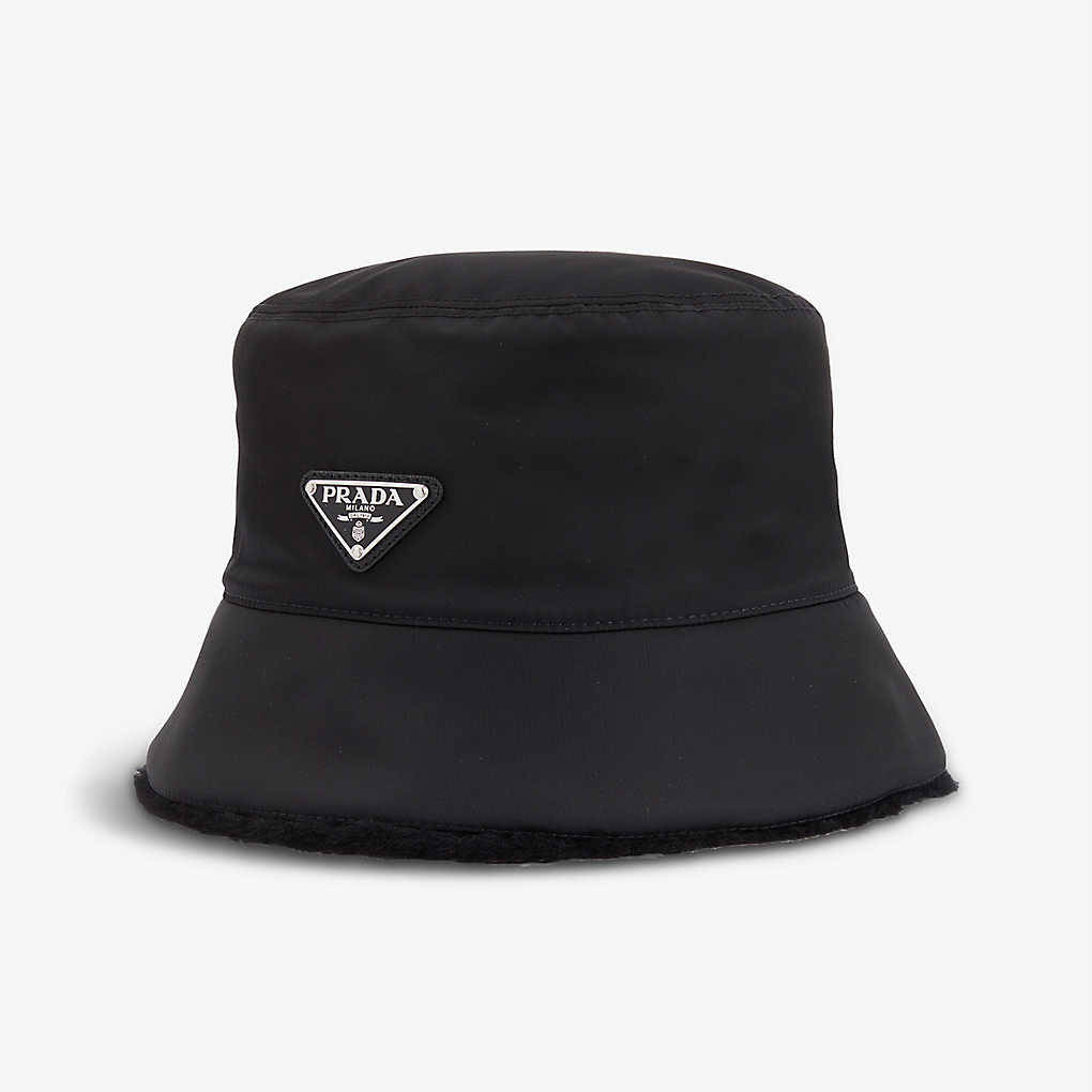Prada Bucket Hat