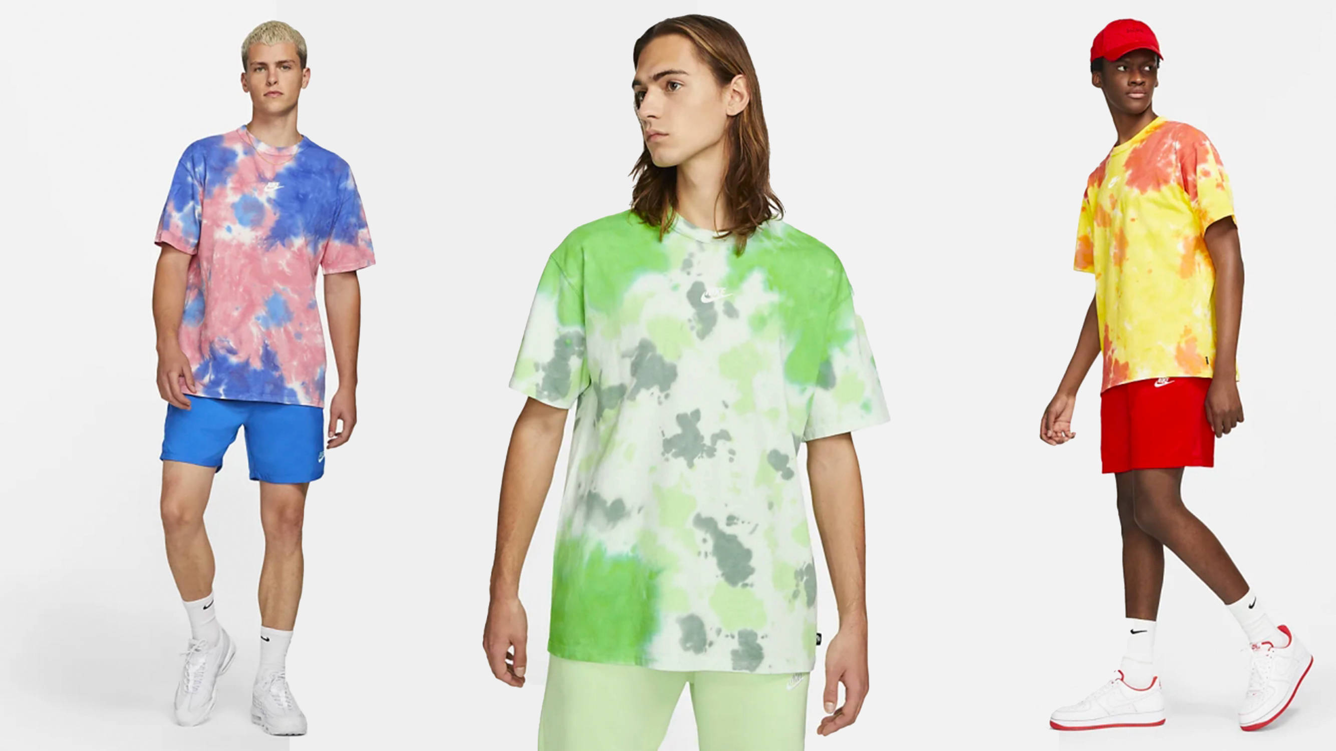 12 Bold Prints and Patterns You Don't Want to Miss This Summer