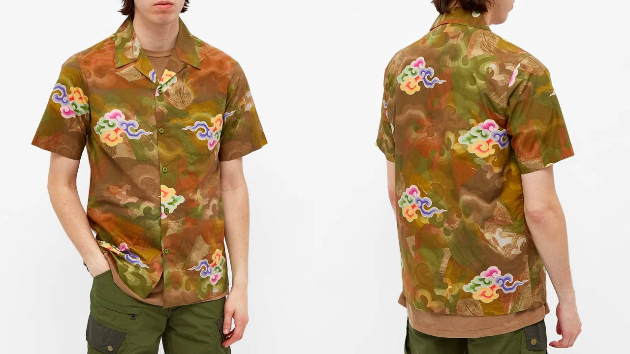 12 Bold Prints and Patterns You Don't Want to Miss This Summer