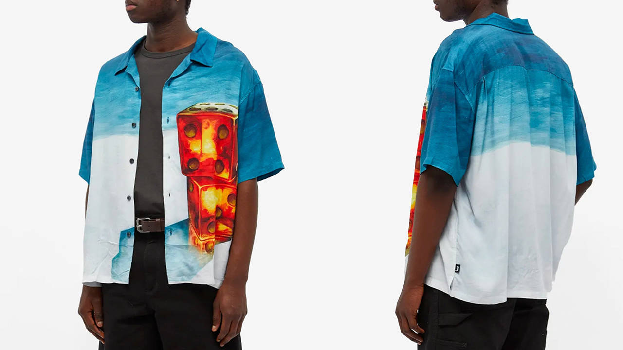 12 Bold Prints and Patterns You Don't Want to Miss This Summer