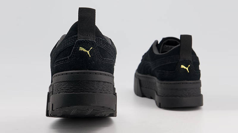 PUMA Mayze Black