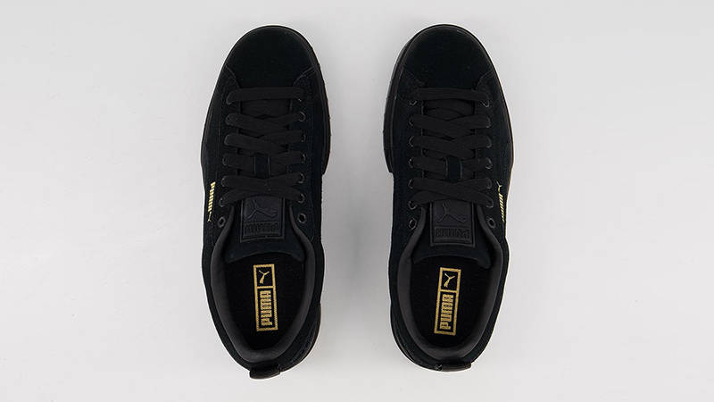 PUMA Mayze Black