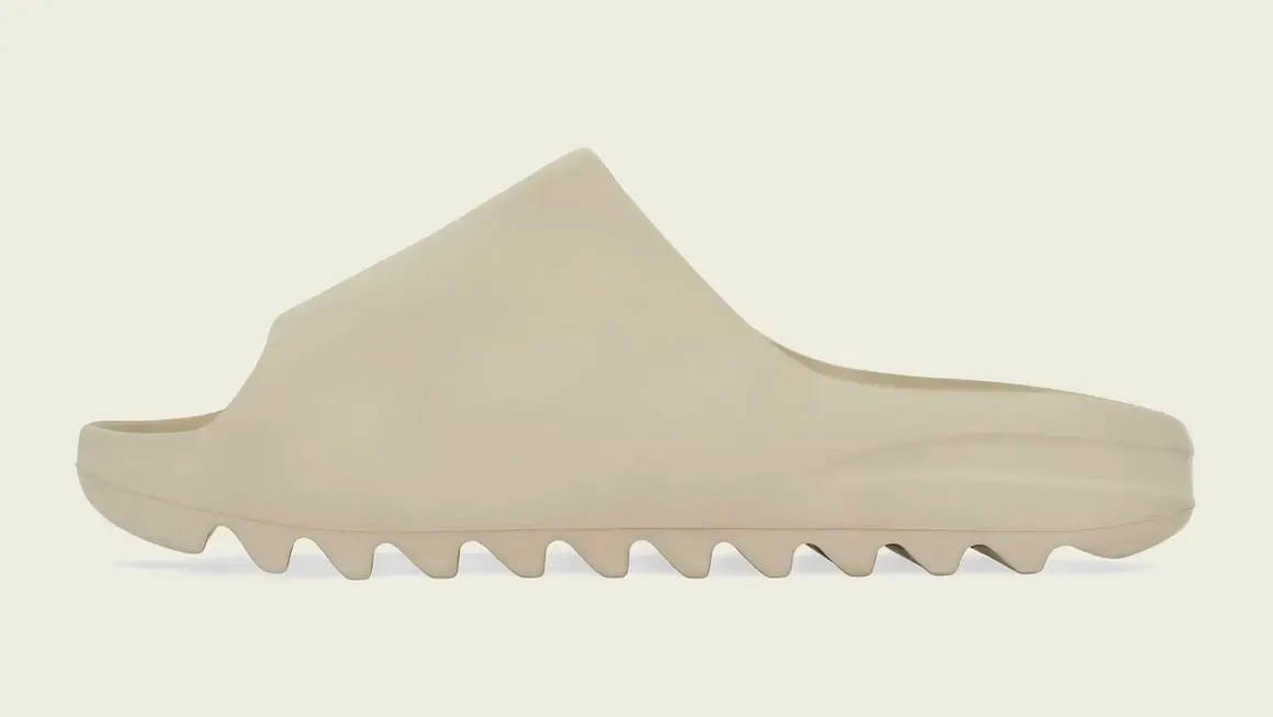 The Yeezy Slide Is Restocking Next Week in Several Colourways