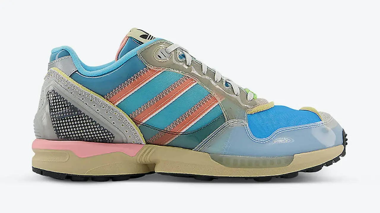シアン 15 Pairs You'd Be Surprised to Find Sitting at Selfridges
