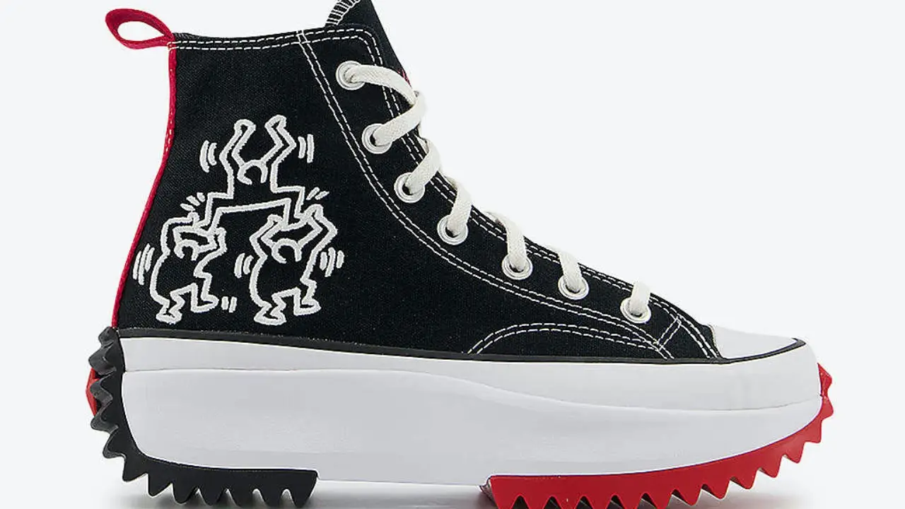 15 Pairs You'd Be Surprised to Find Sitting at Selfridges