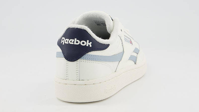 Reebok Club C Revenge Chalk Grey Navy
