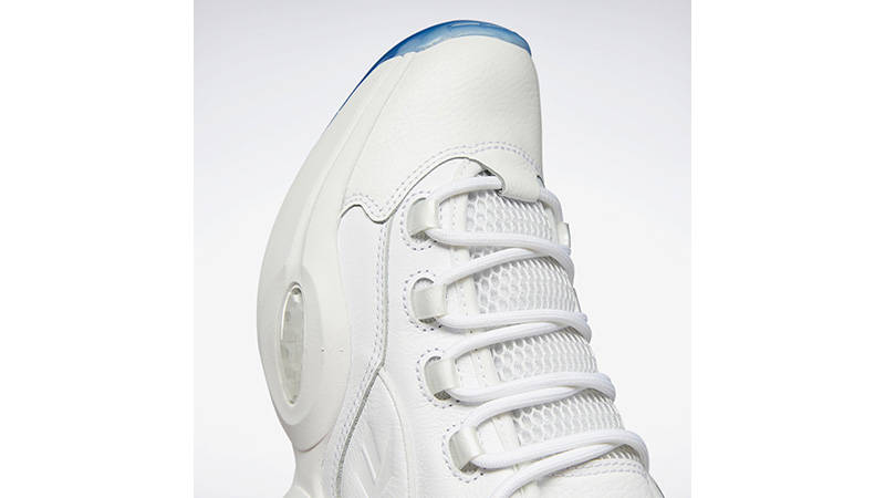 Reebok Question Low White Ice GW8165 middle