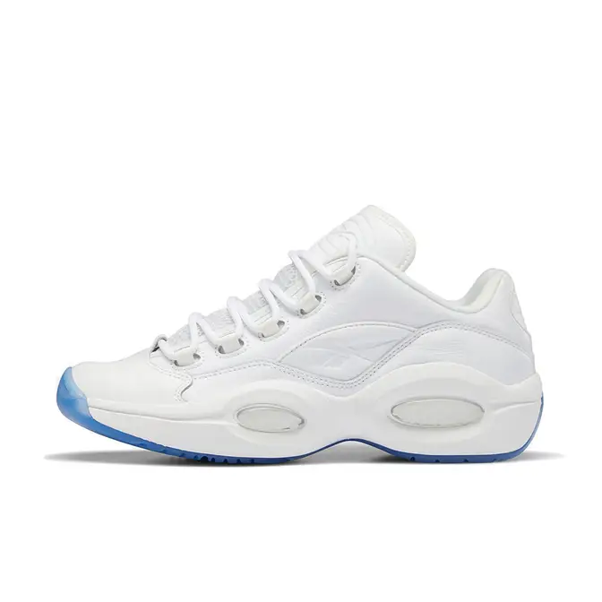 Reebok question best sale kaki