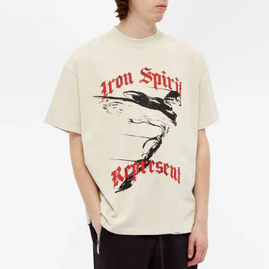 Represent Iron Spirit T-Shirt