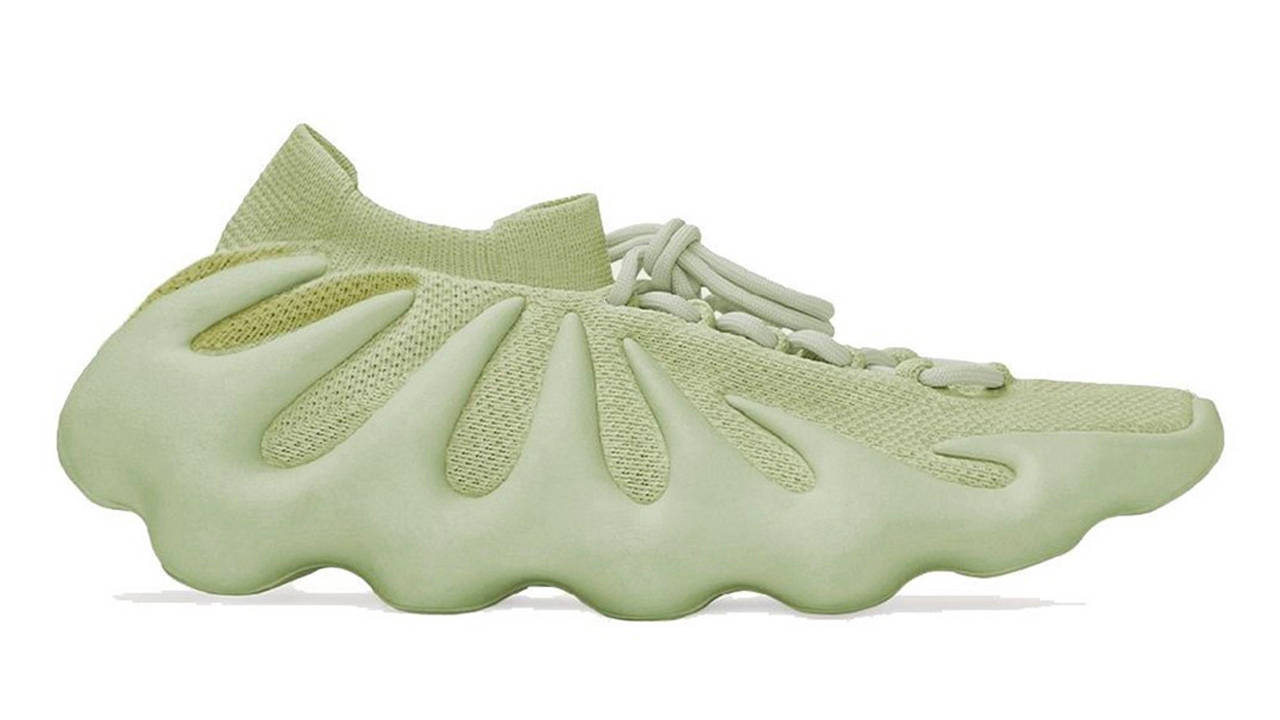 Yeezy 450 "Resin"