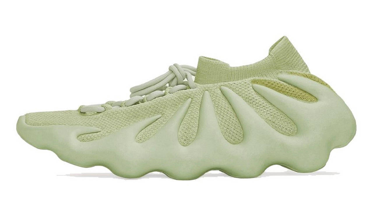 Yeezy 450 "Resin"