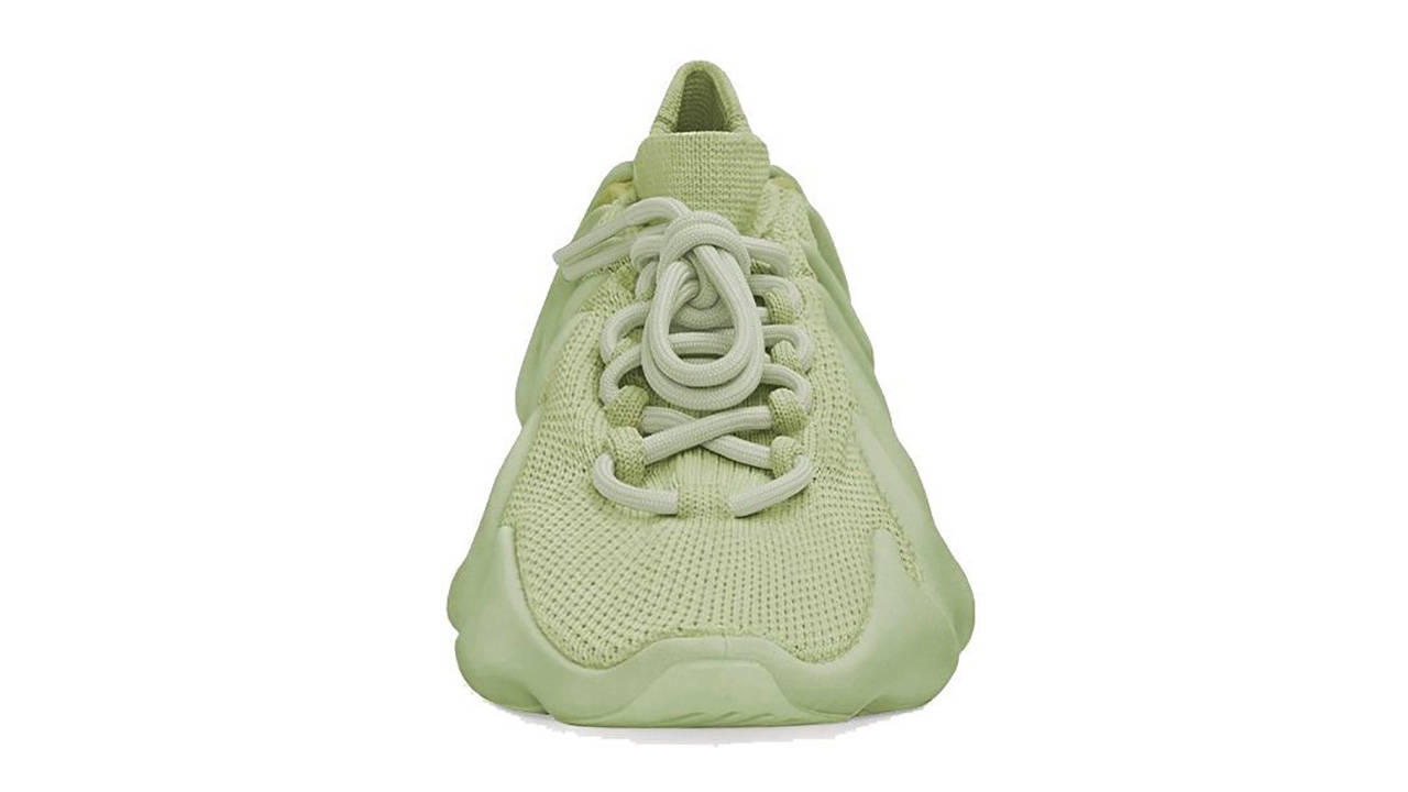 Yeezy 450 "Resin"