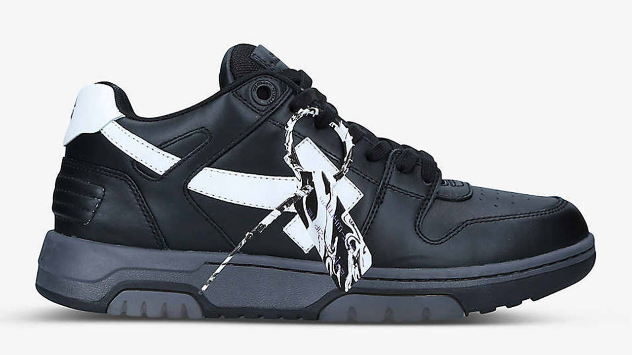 Grab 30% Off Luxury Sneakers From Balenciaga, Off-White & More Right Here!