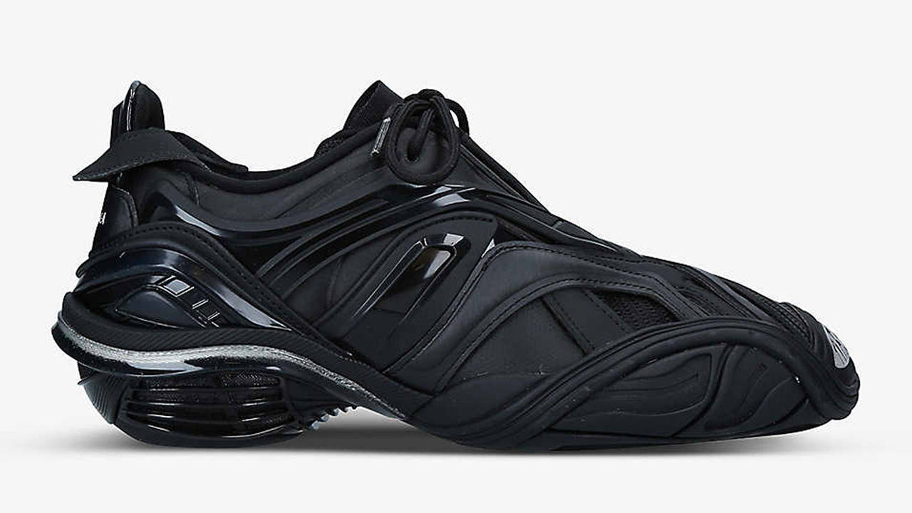Grab 30% Off Luxury Sneakers From Balenciaga, Off-White & More Right Here!