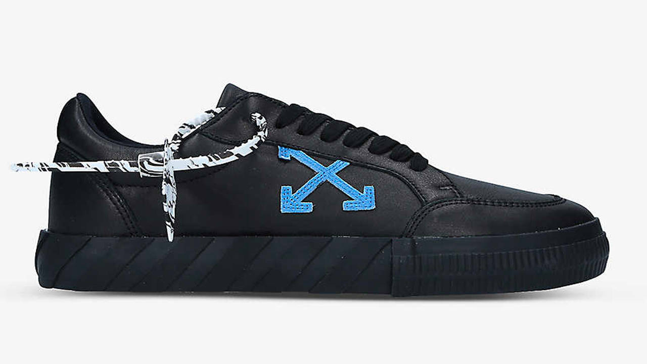 Grab 30% Off Luxury Sneakers From Balenciaga, Off-White & More Right Here!