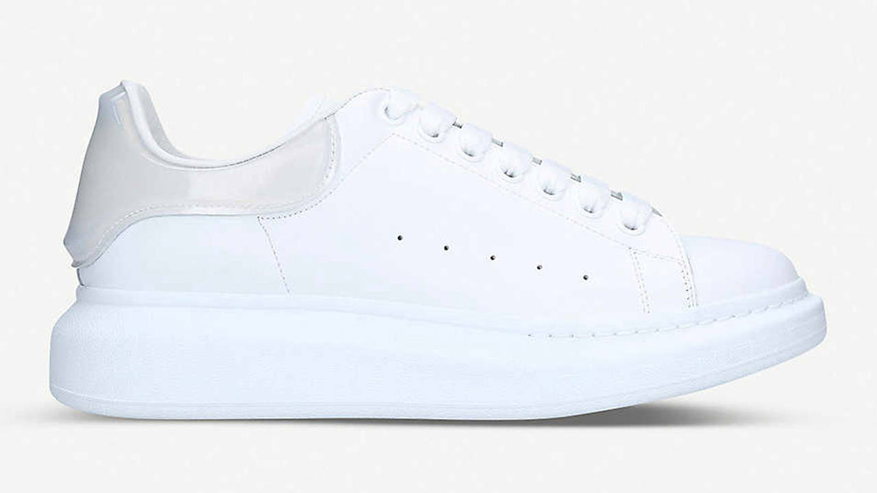 Grab 30% Off Luxury Sneakers From Balenciaga, Off-White & More Right Here!