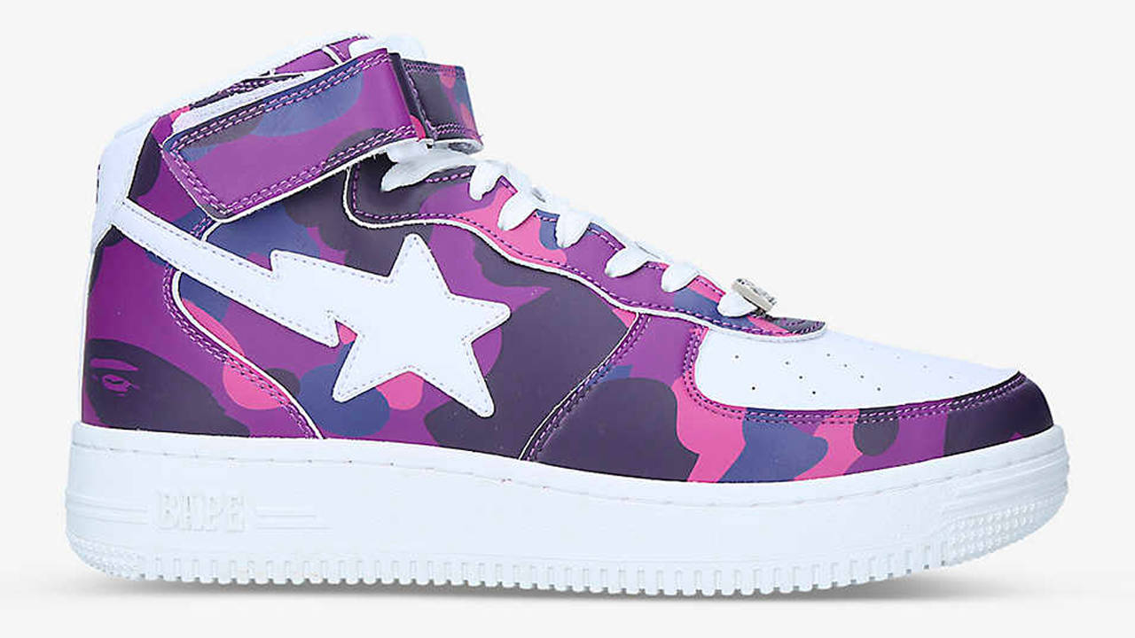 Grab 30% Off Luxury Sneakers From Balenciaga, Off-White & More Right Here!