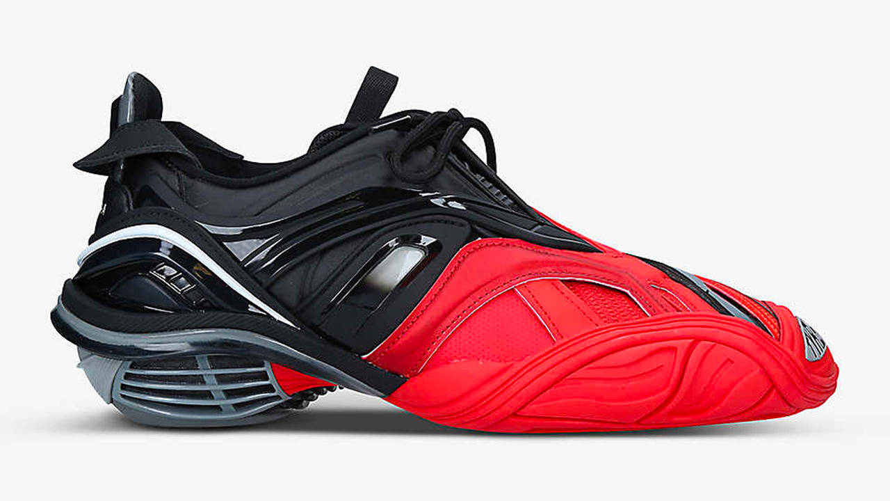 Grab 30% Off Luxury Sneakers From Balenciaga, Off-White & More Right Here!