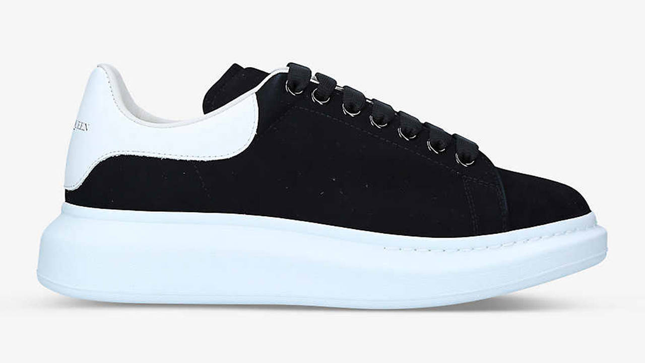 Grab 30% Off Luxury Sneakers From Balenciaga, Off-White & More Right Here!