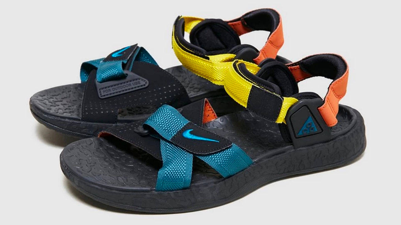 15 Must-Have Crocs & Sandals to Fully Complete Your Summer Rotation