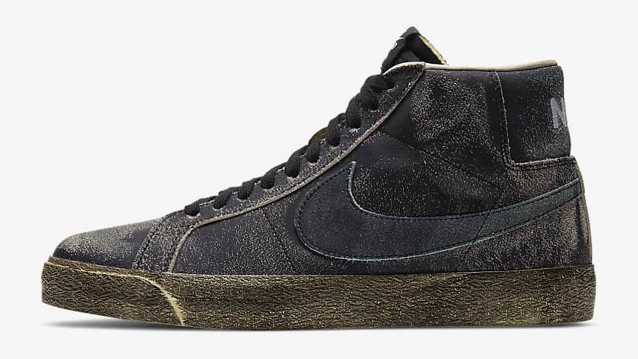 The Best Nike SB Sneakers You Can Buy Right Now From the UK's Biggest Retailers!