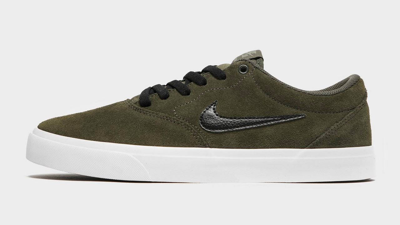 The Best Nike SB Sneakers You Can Buy Right Now From the UK's Biggest Retailers!