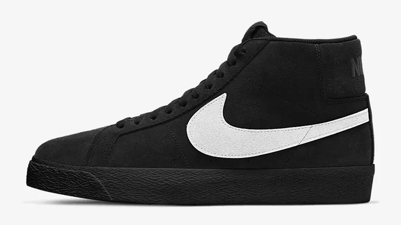 The Best Nike SB Sneakers You Can Buy Right Now From the UK's Biggest Retailers!