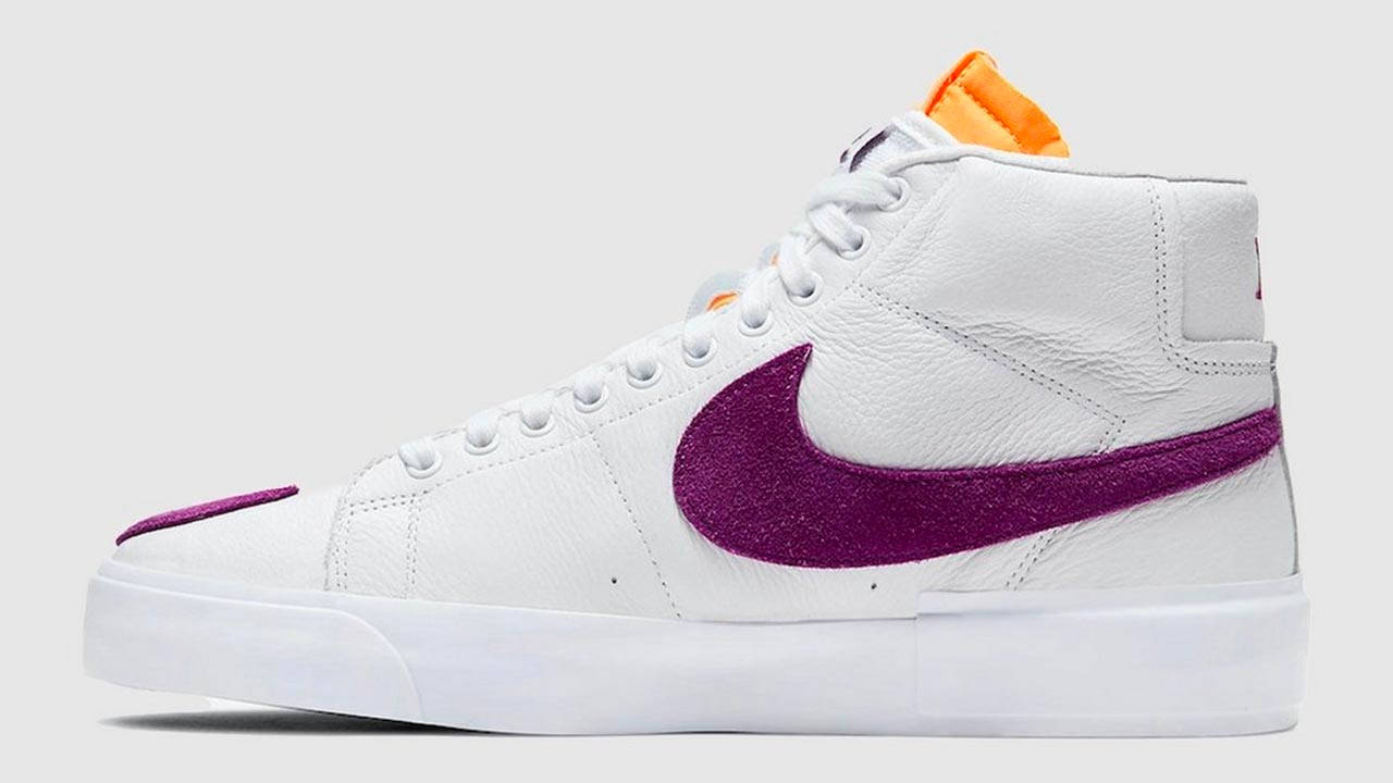 The Best Nike SB Sneakers You Can Buy Right Now From the UK's Biggest Retailers!