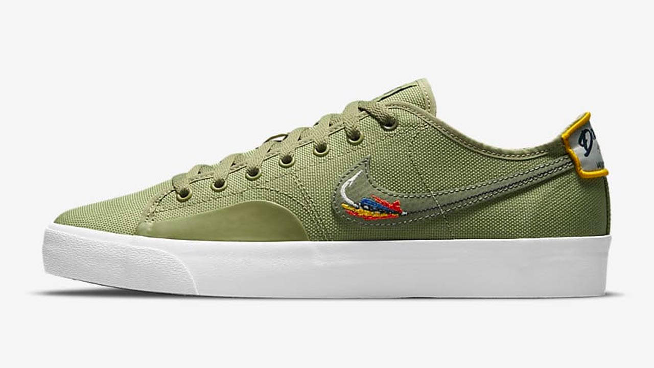 The Best Nike SB Sneakers You Can Buy Right Now From the UK's Biggest Retailers!
