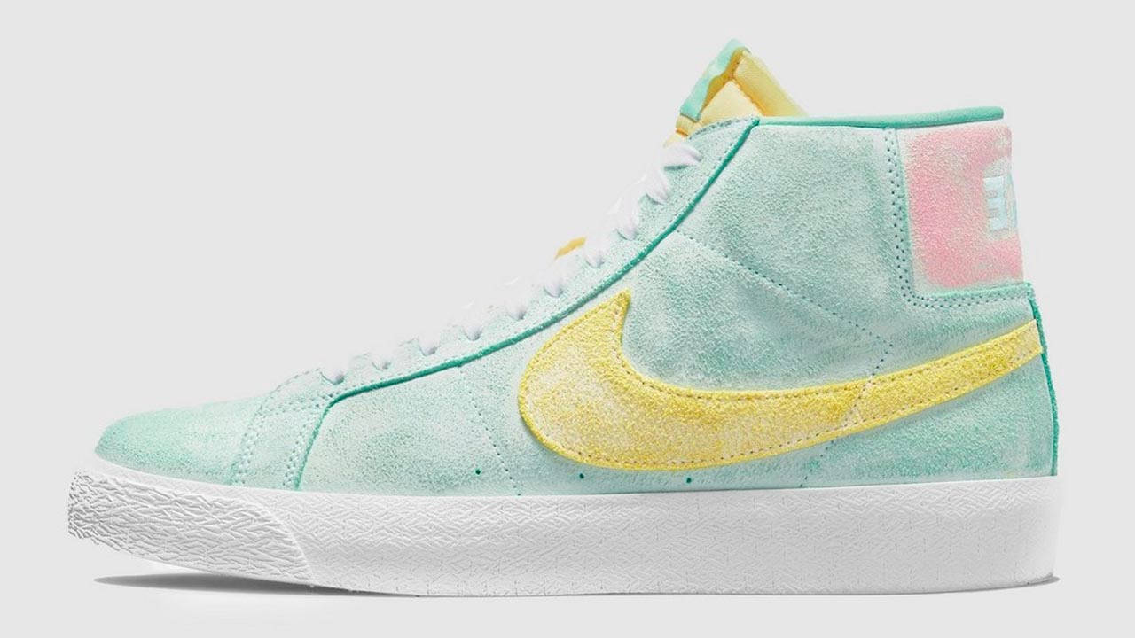 The Best Nike SB Sneakers You Can Buy Right Now From the UK's Biggest Retailers!
