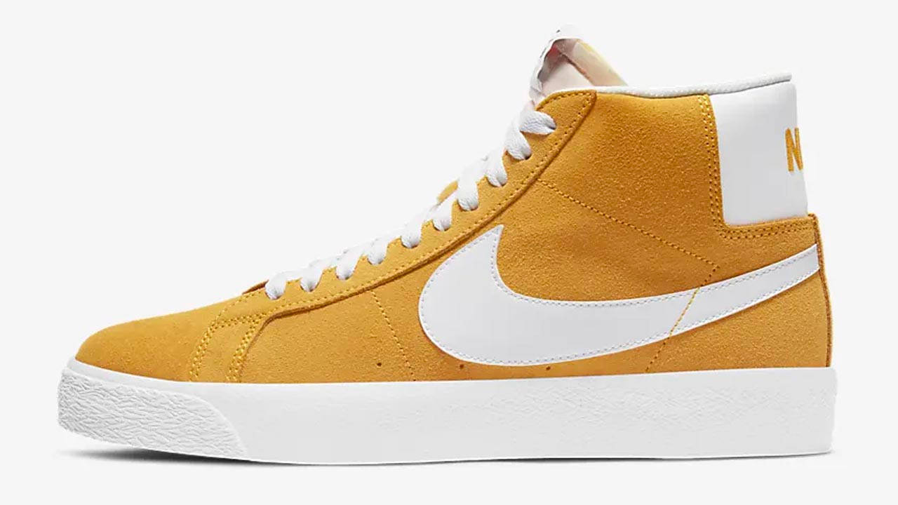 The Best Nike SB Sneakers You Can Buy Right Now From the UK's Biggest Retailers!