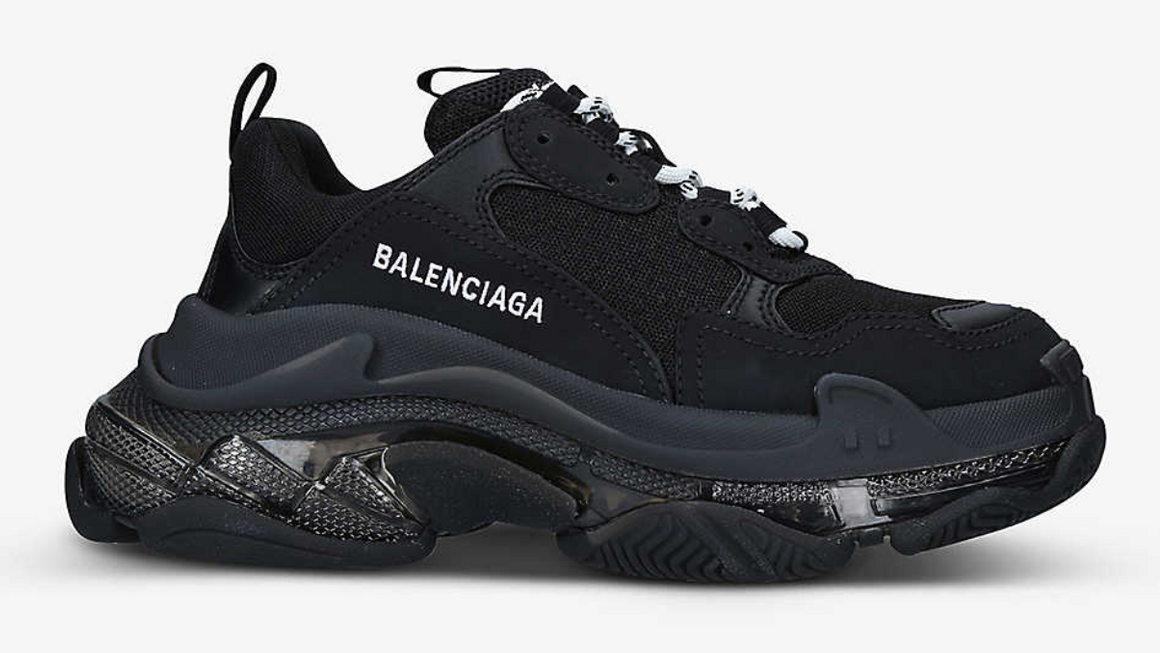 Sneakers from Selfridges We Can't Stop Thinking About | The Sole Supplier